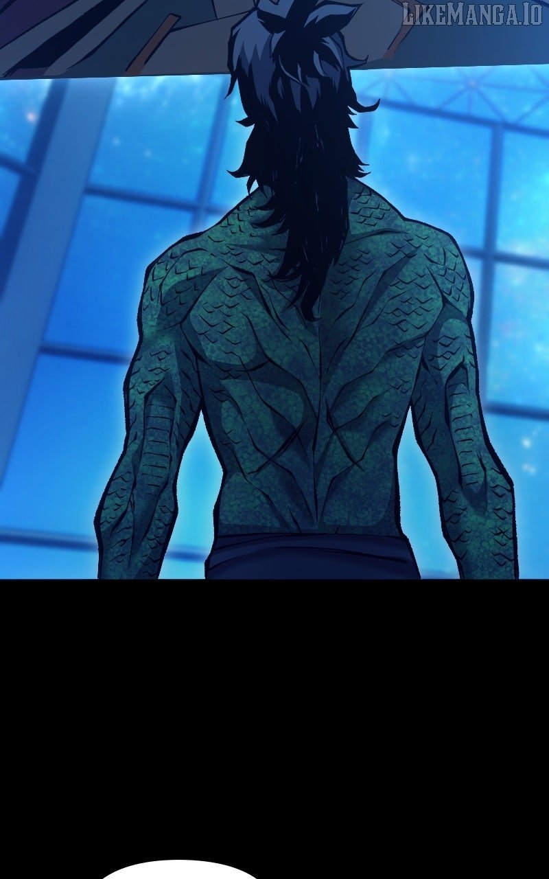 Read The Primal Hunter EN Manga Online