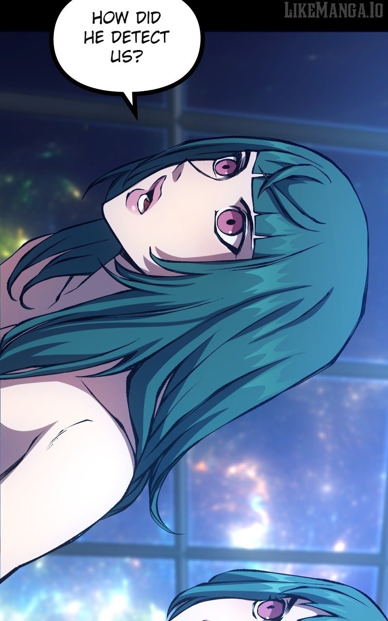 Read The Primal Hunter EN Manga Online