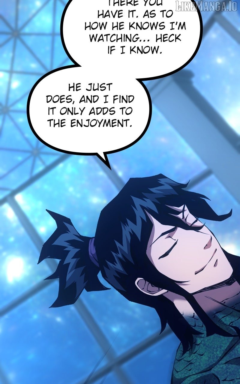 Read The Primal Hunter EN Manga Online