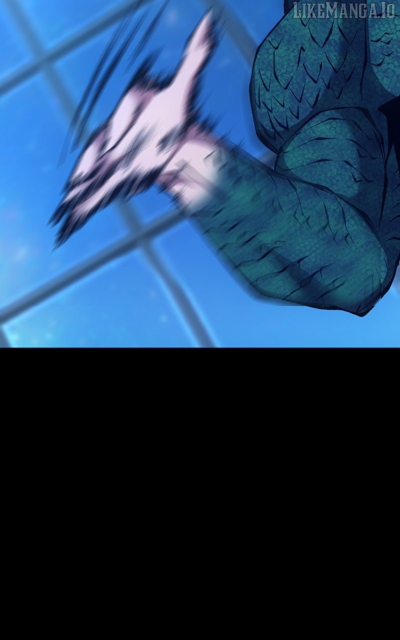 Read The Primal Hunter EN Manga Online