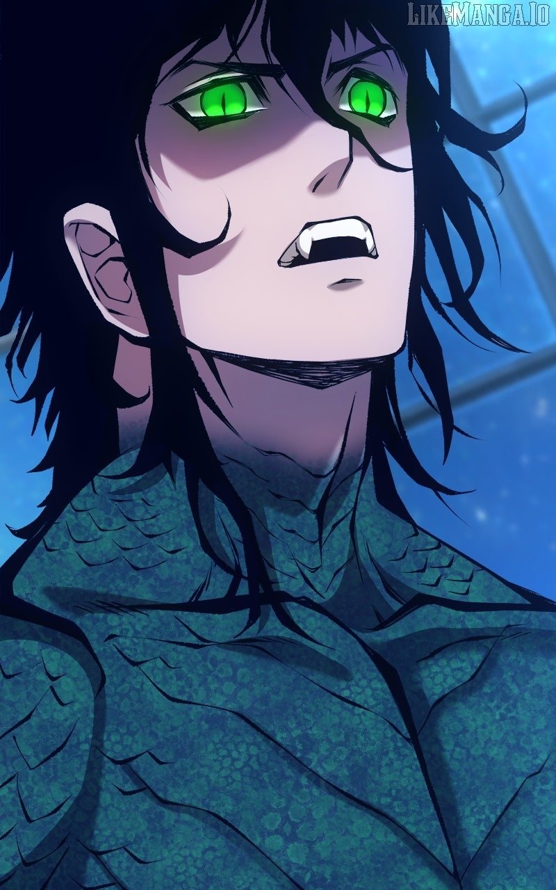 Read The Primal Hunter EN Manga Online