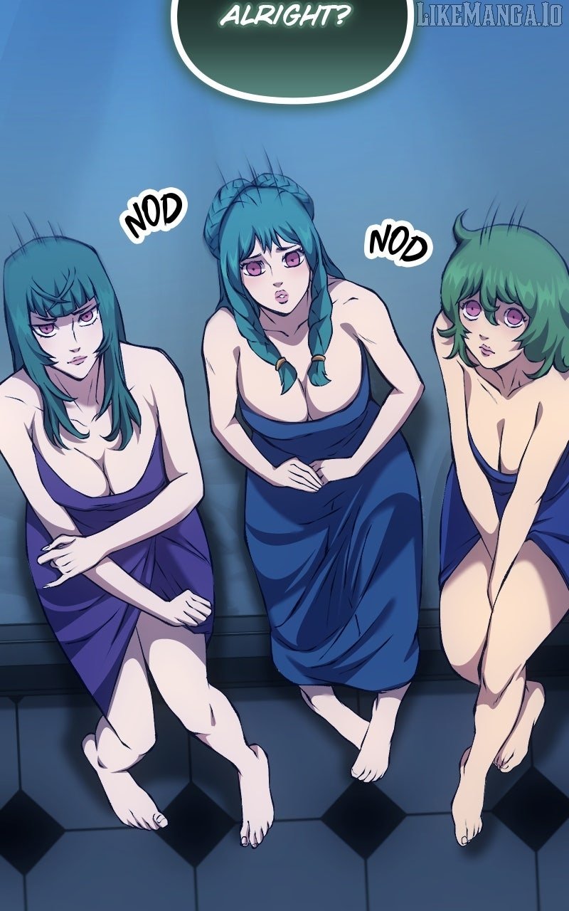 Read The Primal Hunter EN Manga Online