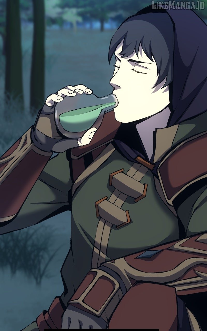 Read The Primal Hunter EN Manga Online