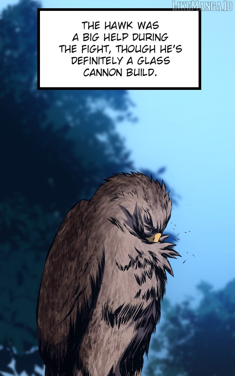 Read The Primal Hunter EN Manga Online