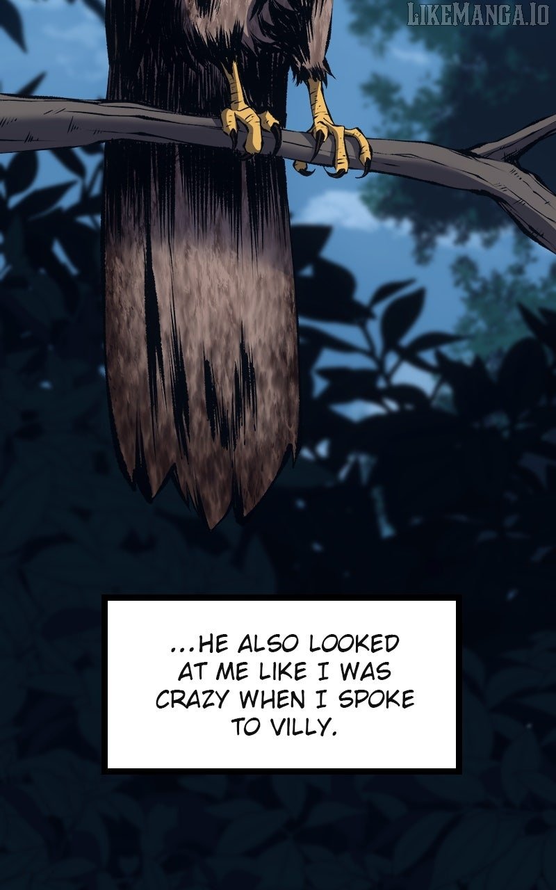 Read The Primal Hunter EN Manga Online