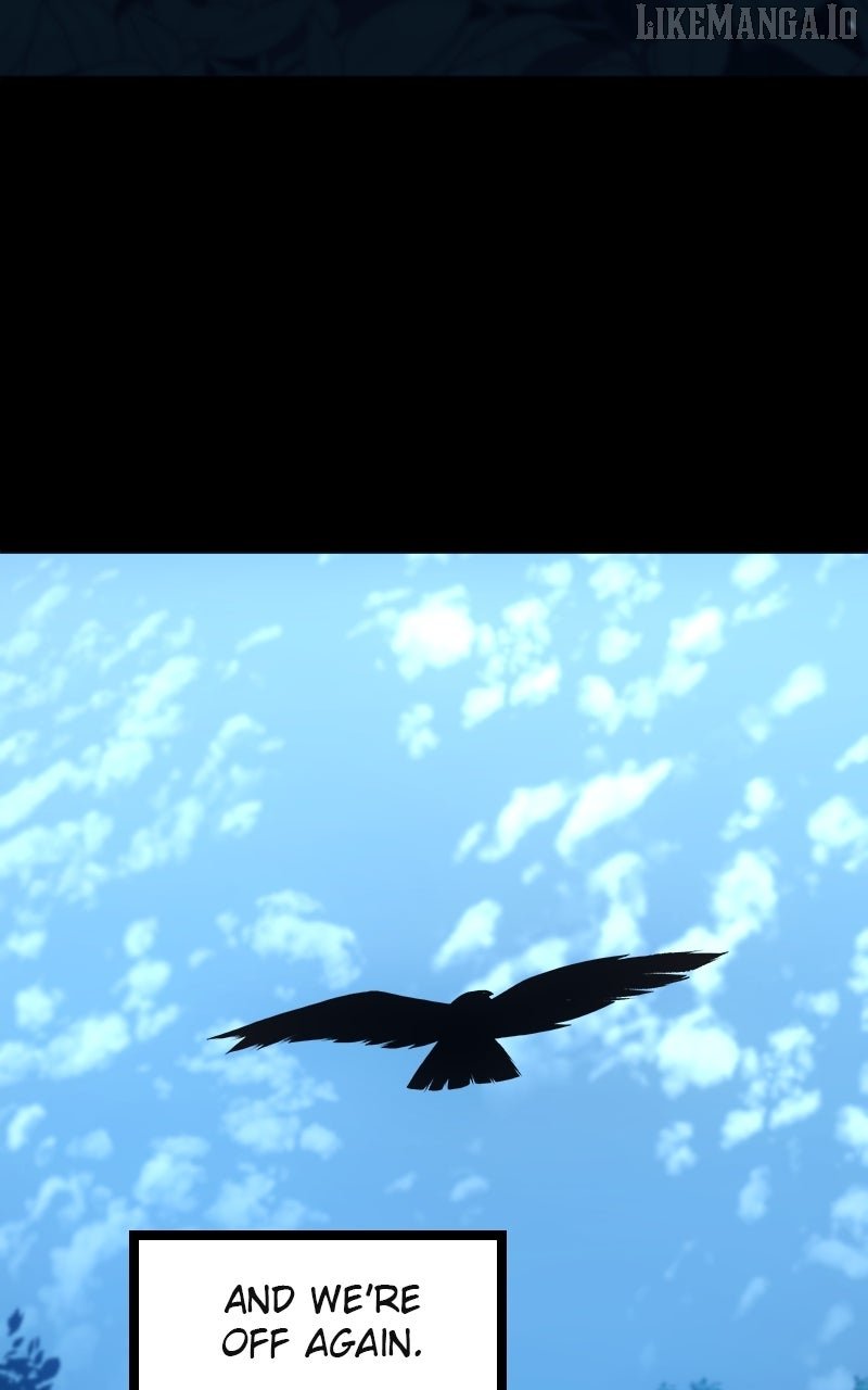 Read The Primal Hunter EN Manga Online