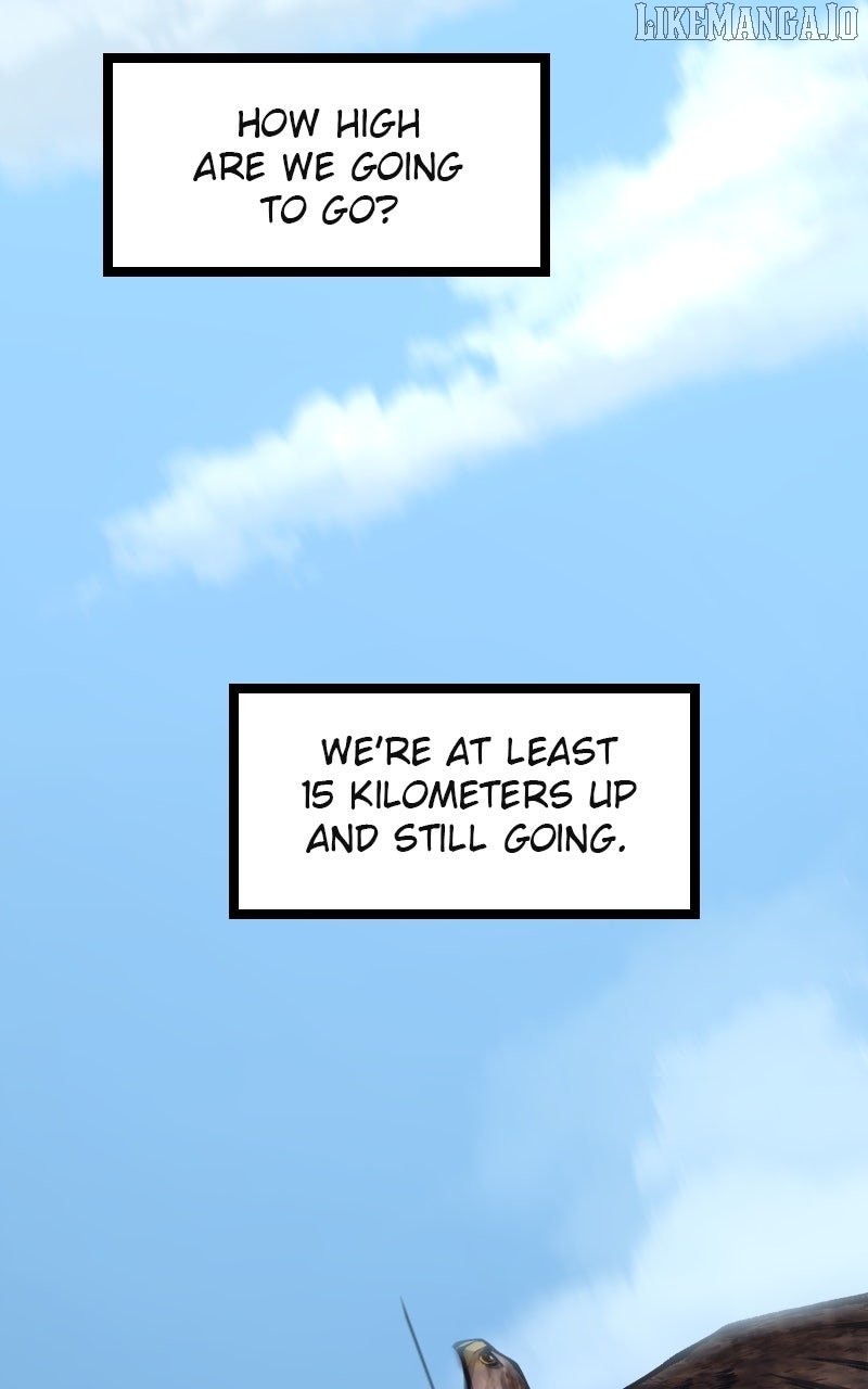 Read The Primal Hunter EN Manga Online