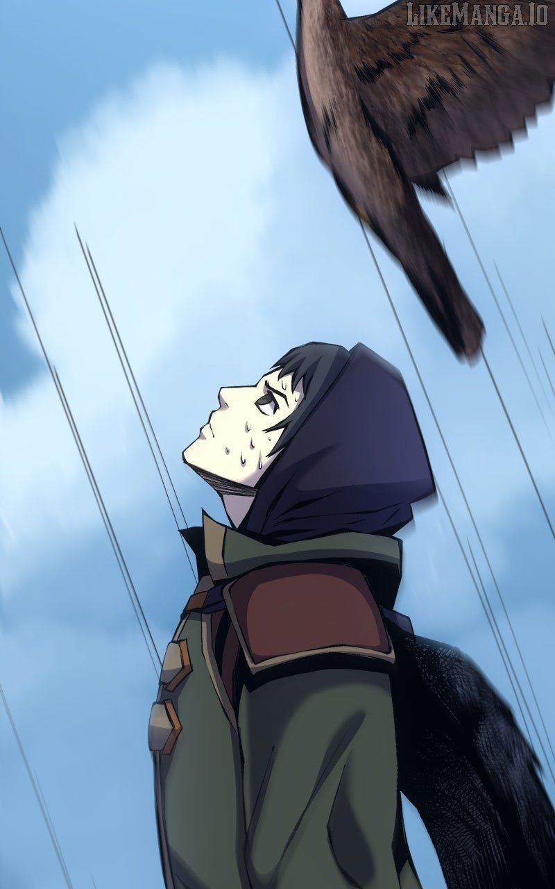 Read The Primal Hunter EN Manga Online