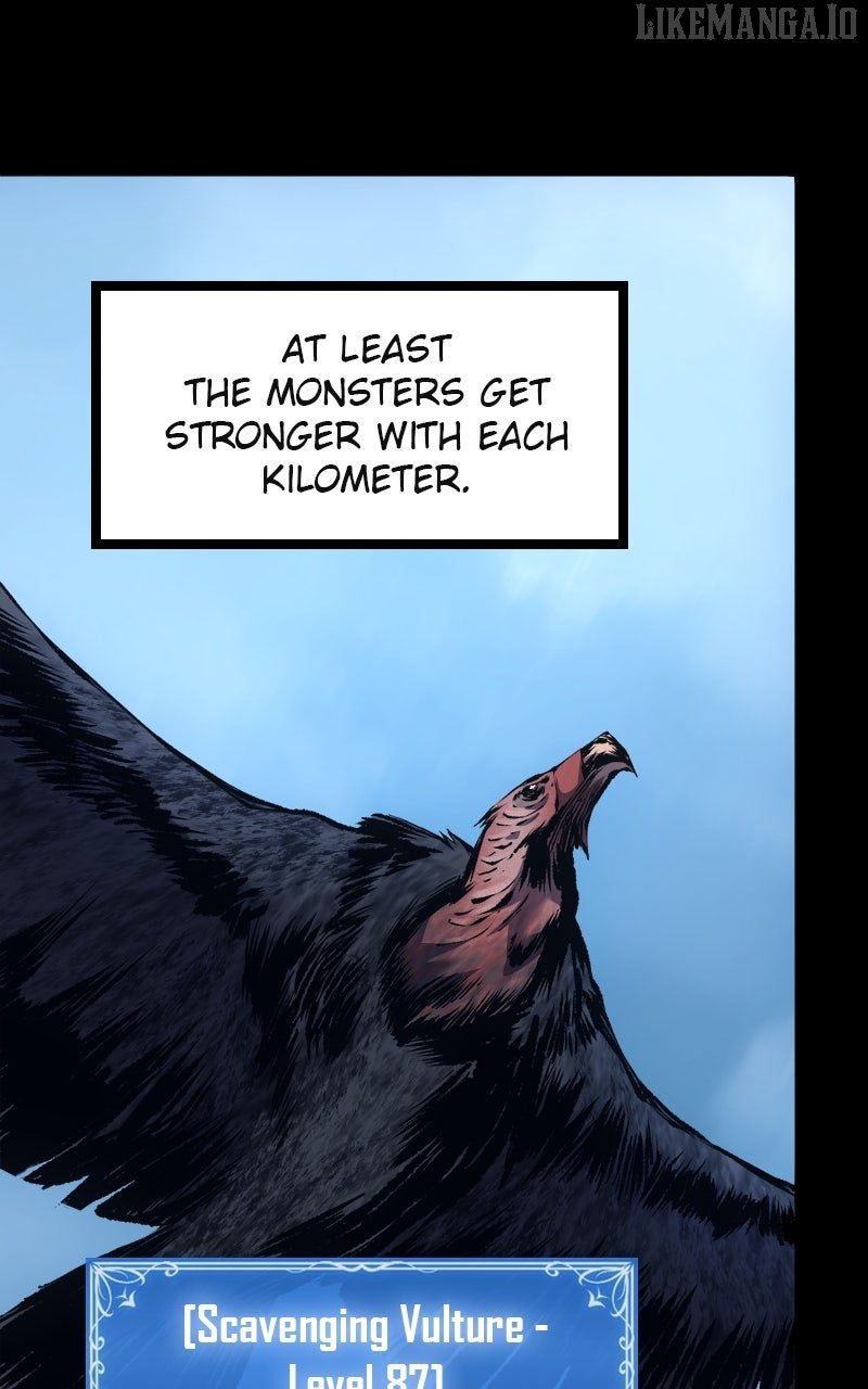 Read The Primal Hunter EN Manga Online