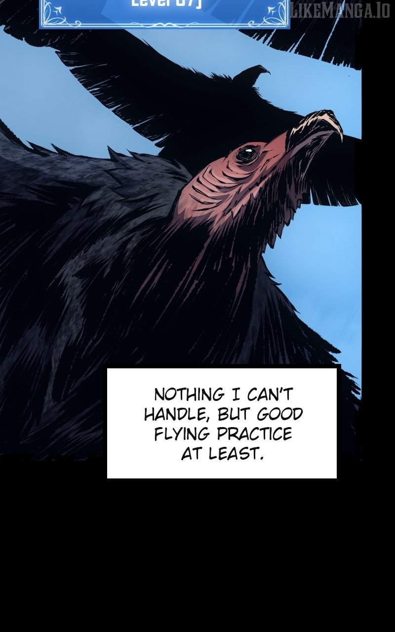 Read The Primal Hunter EN Manga Online