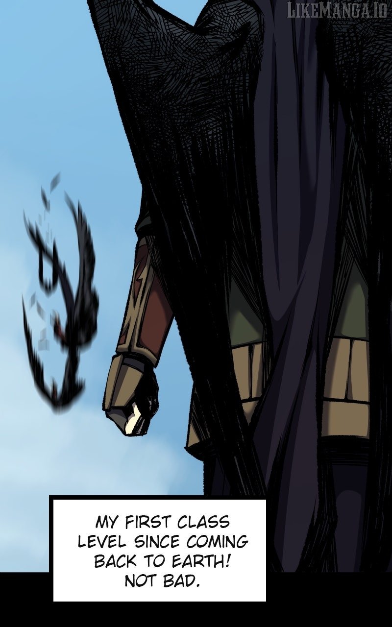 Read The Primal Hunter EN Manga Online