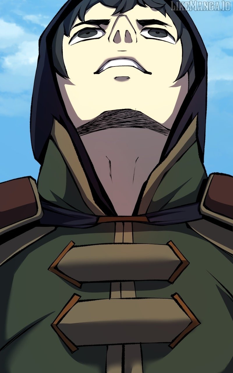 Read The Primal Hunter EN Manga Online