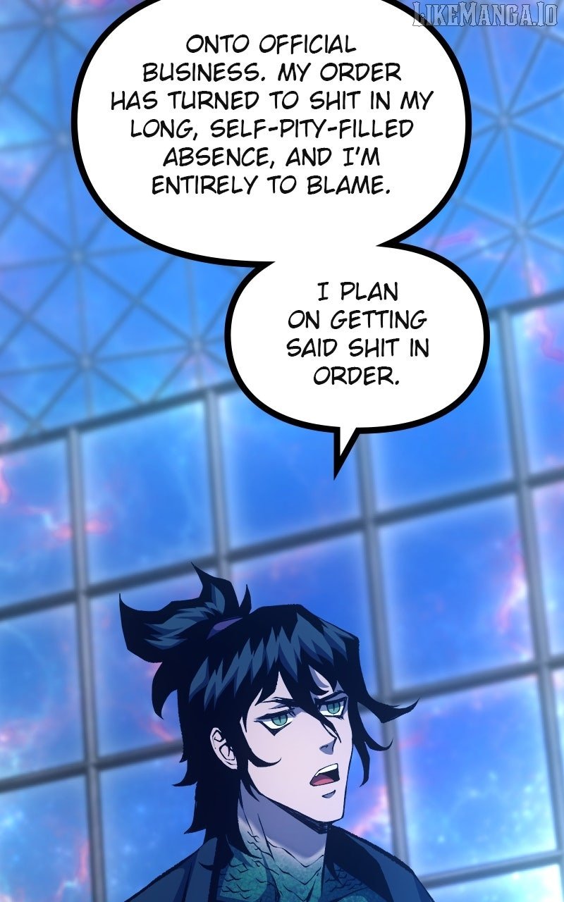 Read The Primal Hunter EN Manga Online