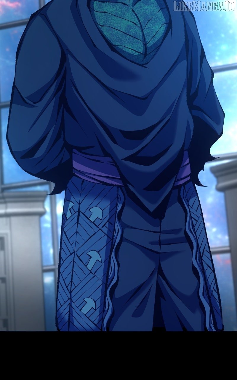 Read The Primal Hunter EN Manga Online