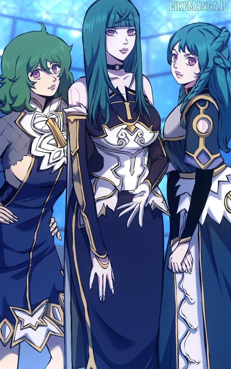 Read The Primal Hunter EN Manga Online