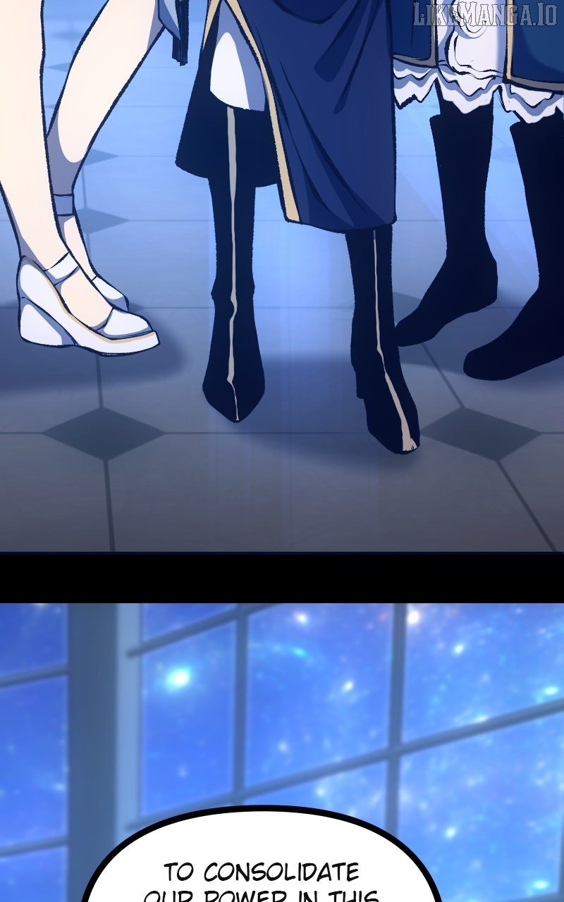 Read The Primal Hunter EN Manga Online