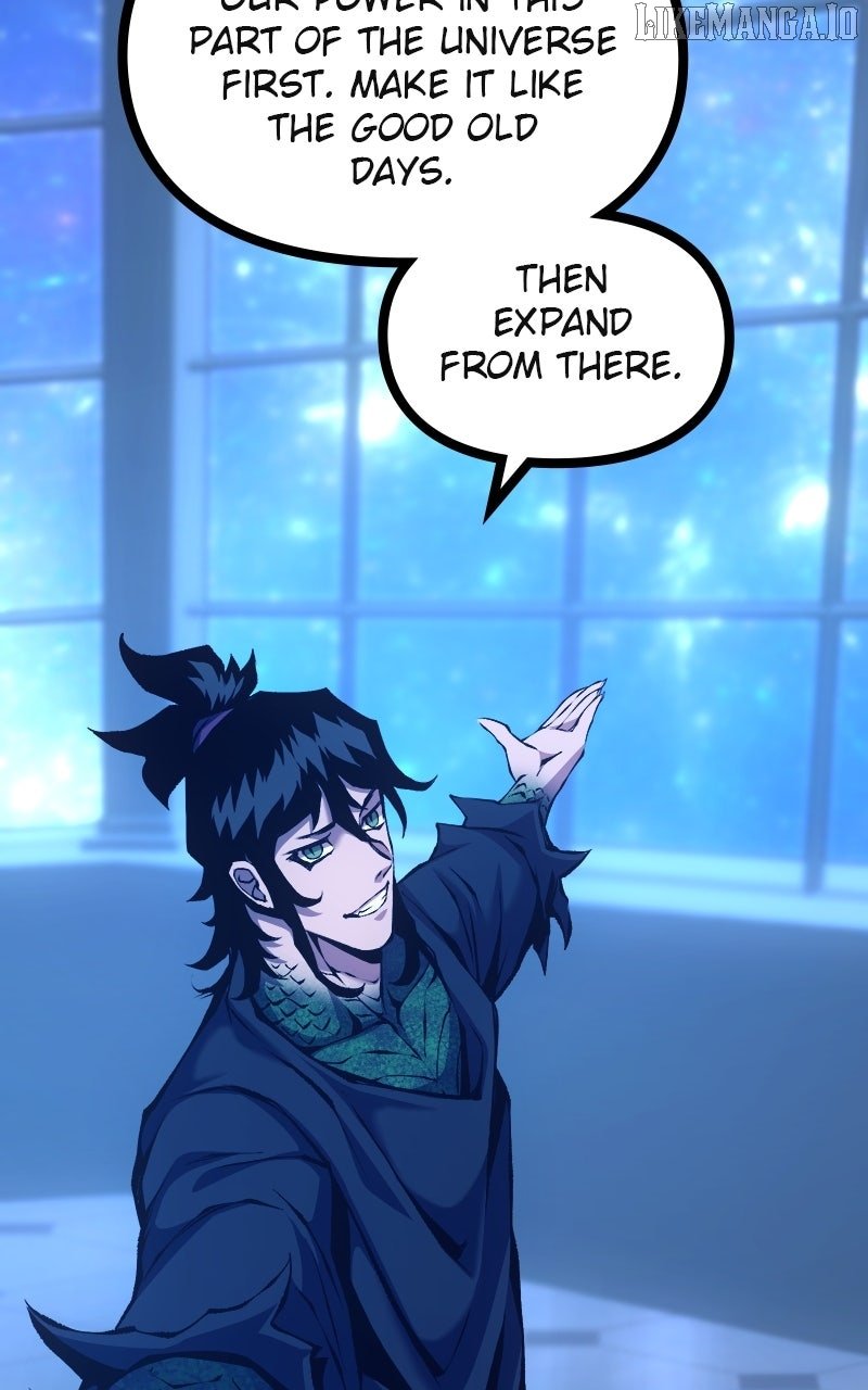 Read The Primal Hunter EN Manga Online