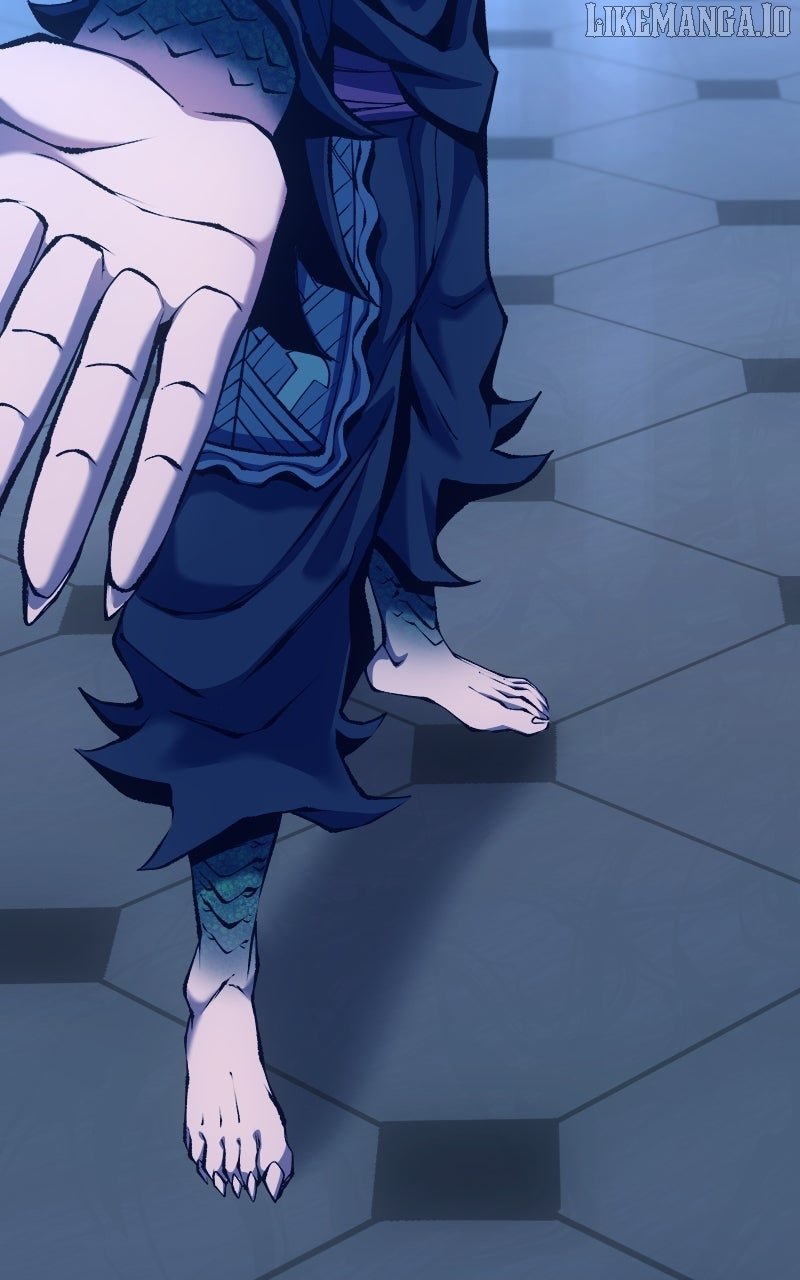 Read The Primal Hunter EN Manga Online