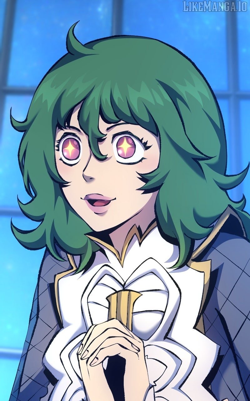 Read The Primal Hunter EN Manga Online