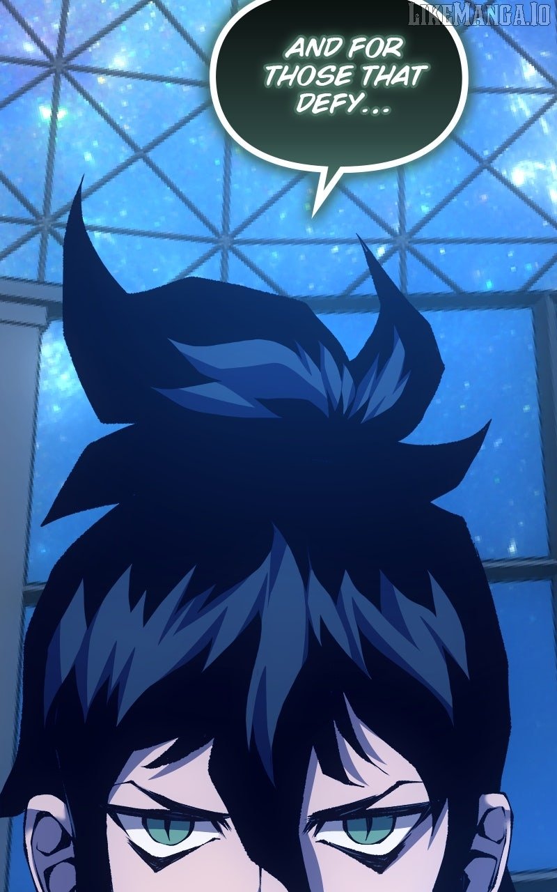 Read The Primal Hunter EN Manga Online