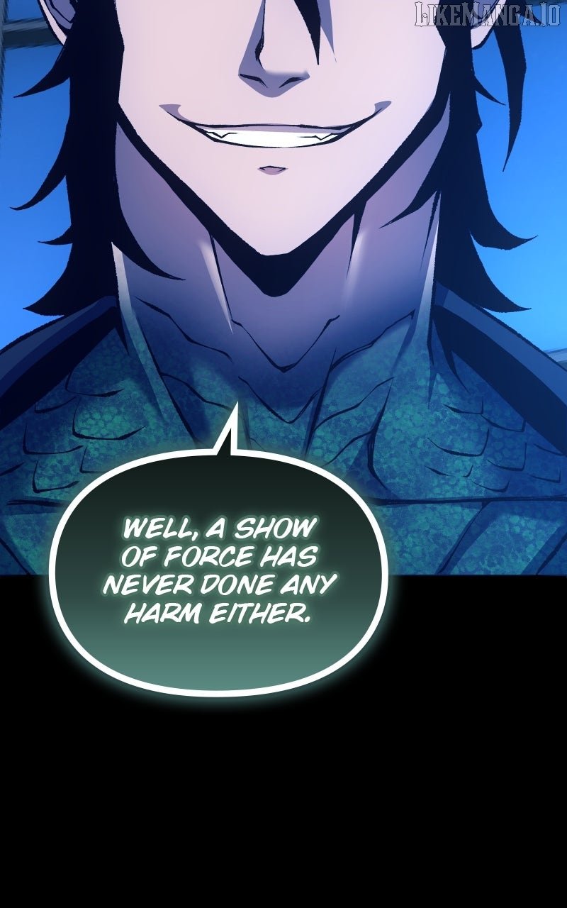 Read The Primal Hunter EN Manga Online