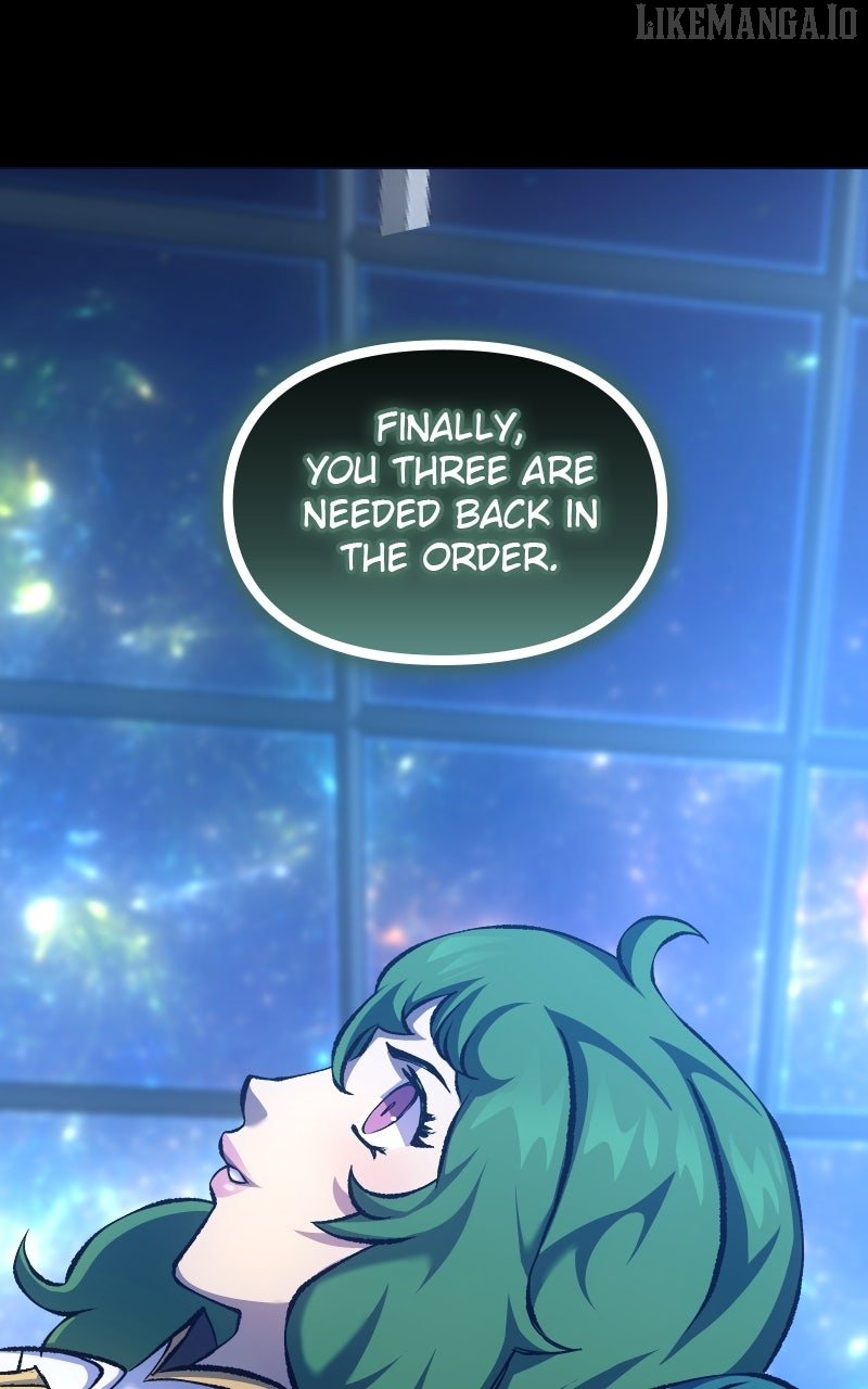 Read The Primal Hunter EN Manga Online