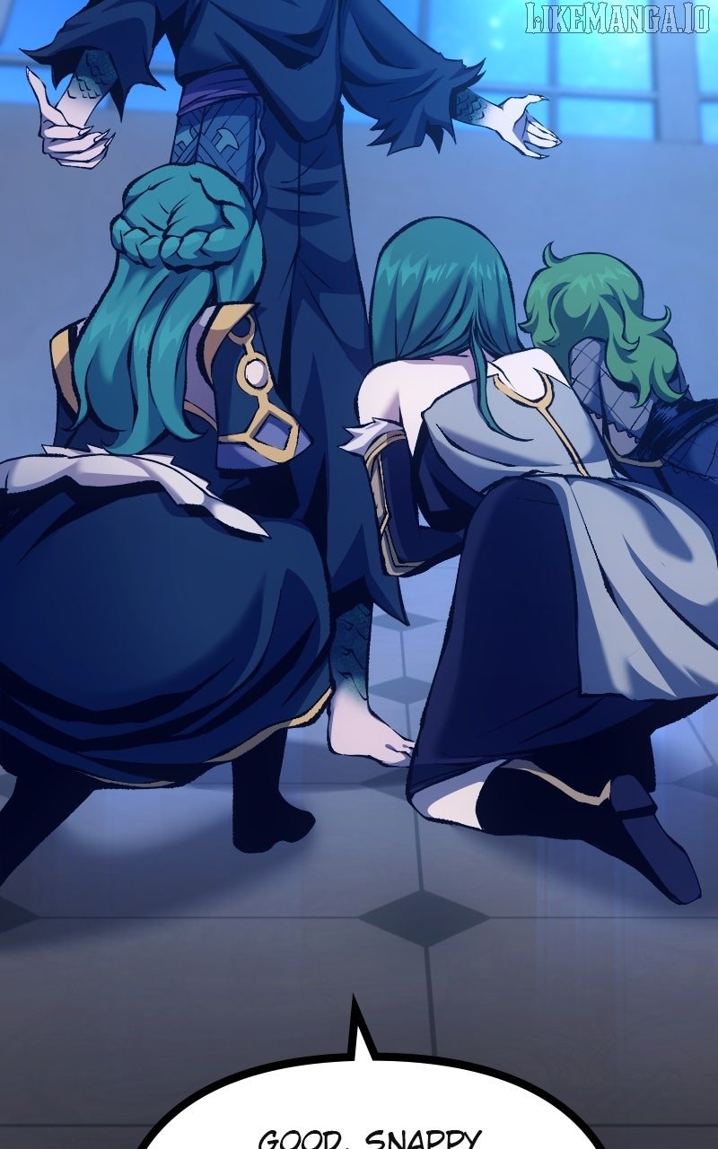 Read The Primal Hunter EN Manga Online