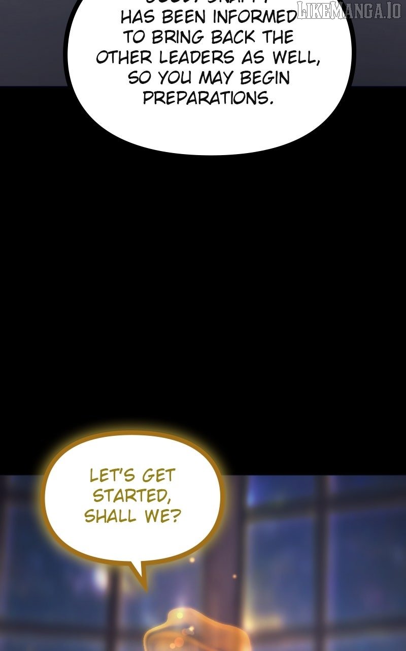 Read The Primal Hunter EN Manga Online