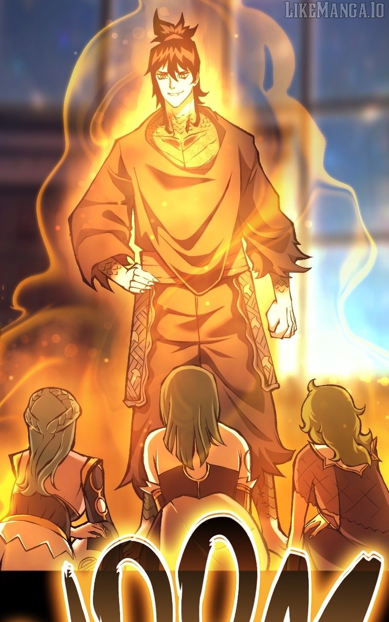 Read The Primal Hunter EN Manga Online