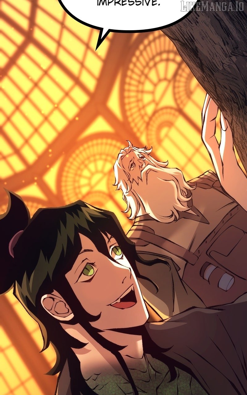 Read The Primal Hunter EN Manga Online