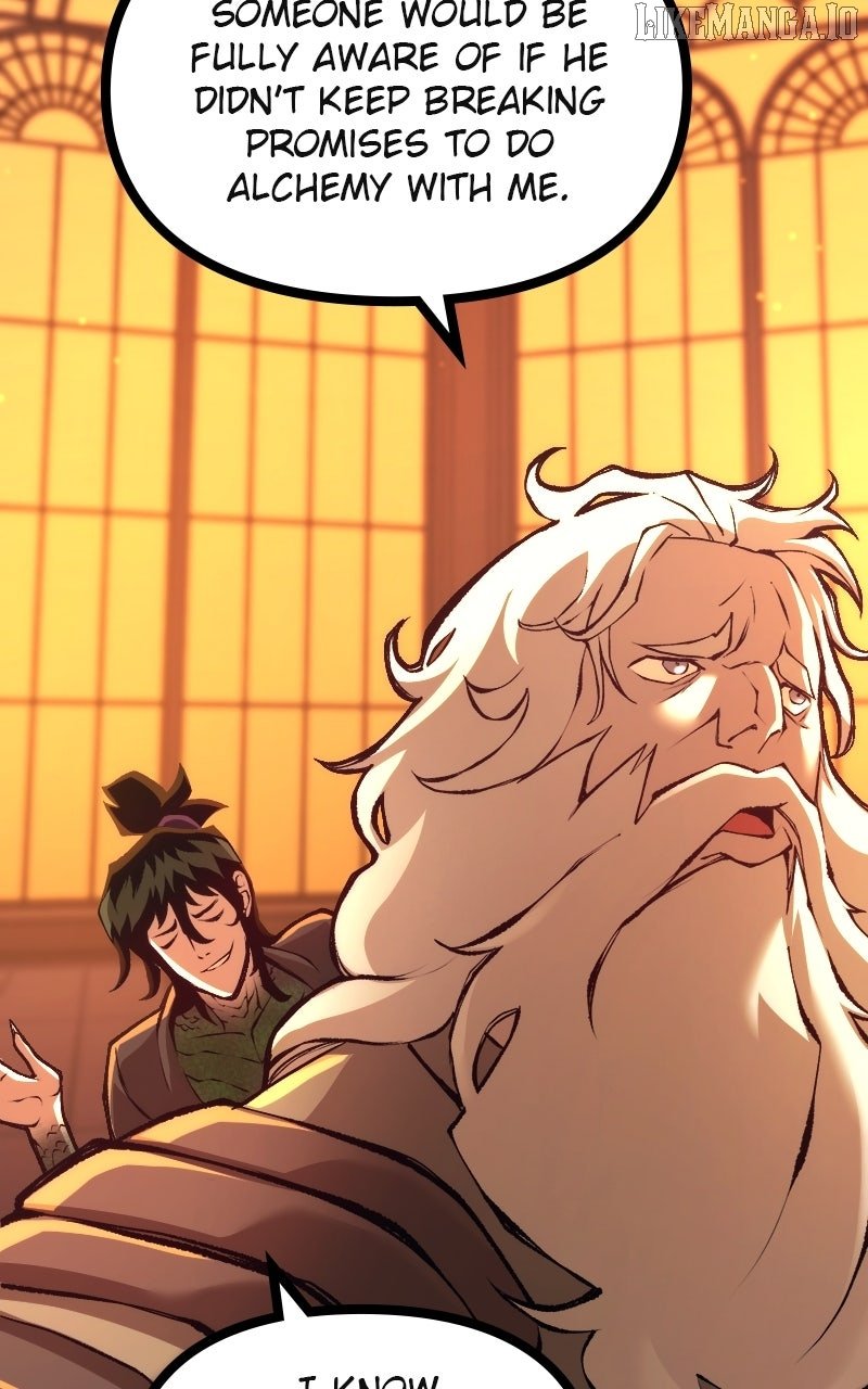 Read The Primal Hunter EN Manga Online