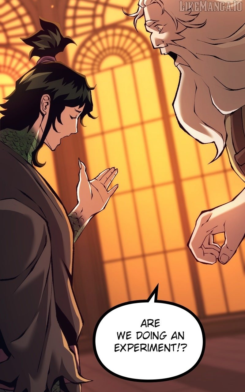 Read The Primal Hunter EN Manga Online