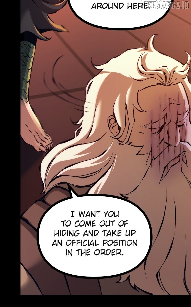 Read The Primal Hunter EN Manga Online