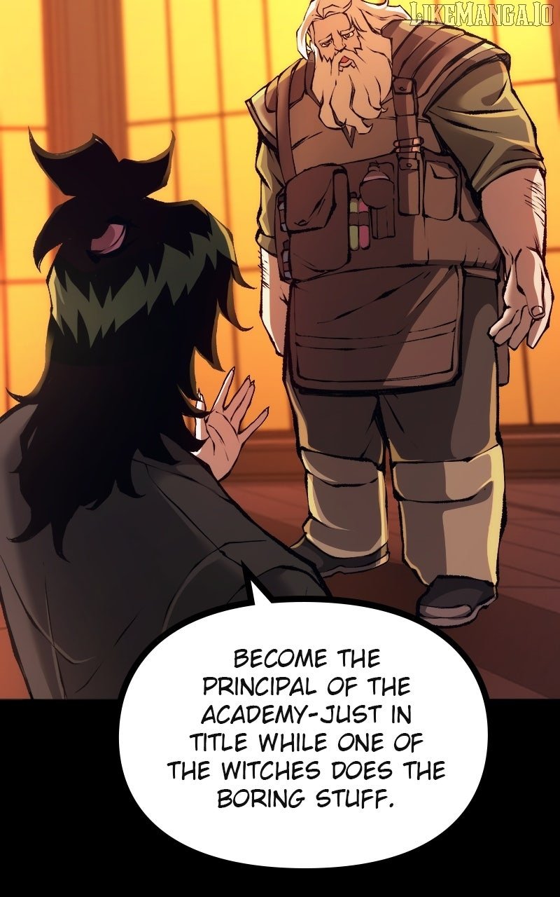 Read The Primal Hunter EN Manga Online