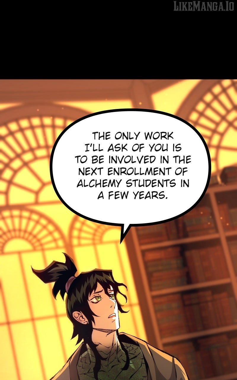 Read The Primal Hunter EN Manga Online