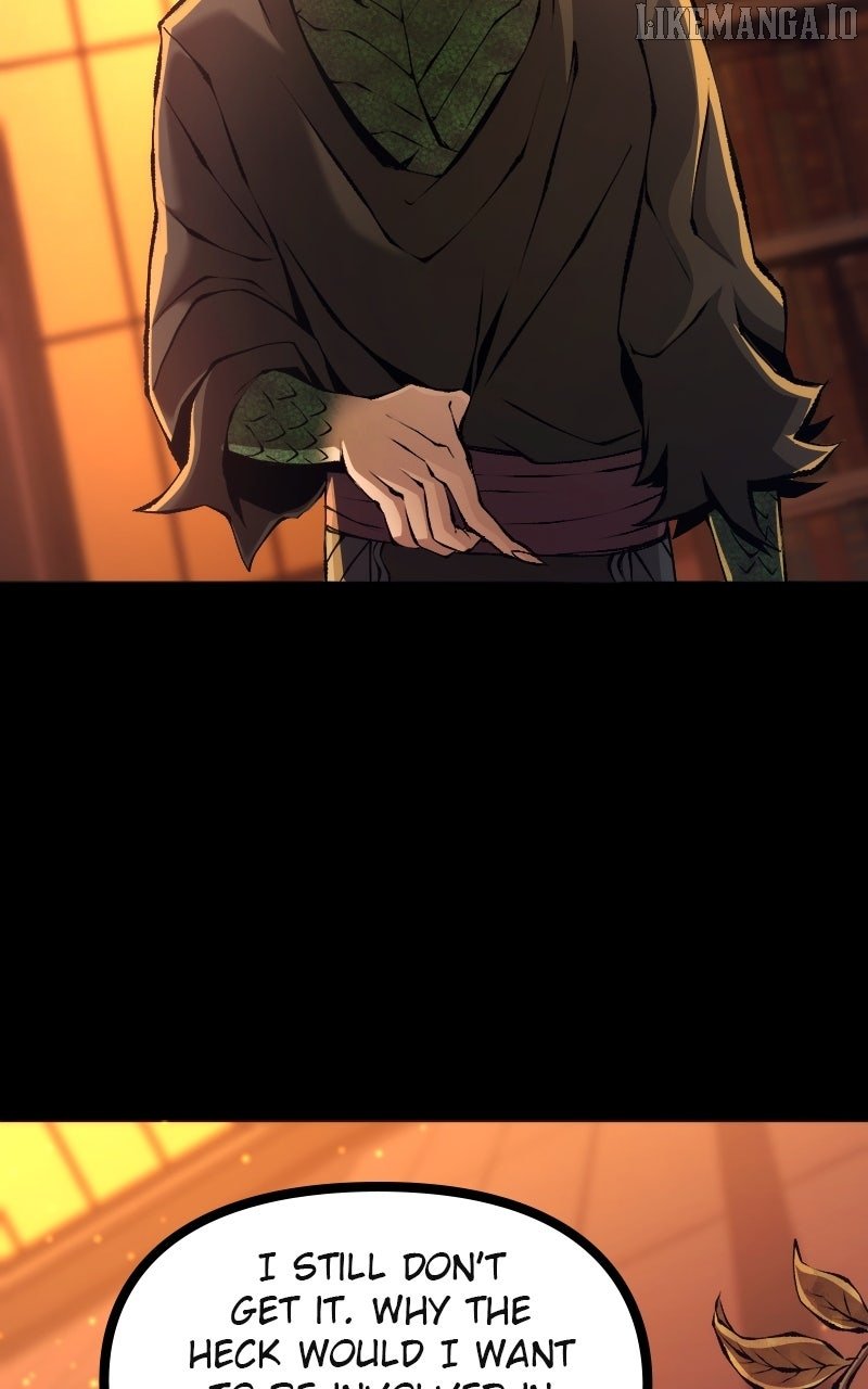 Read The Primal Hunter EN Manga Online