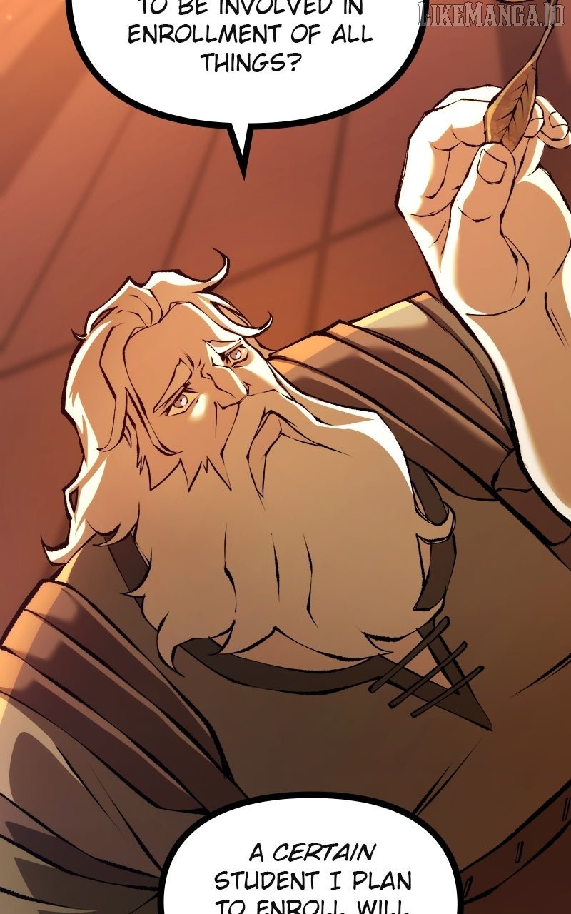 Read The Primal Hunter EN Manga Online