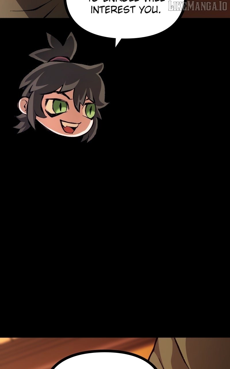 Read The Primal Hunter EN Manga Online