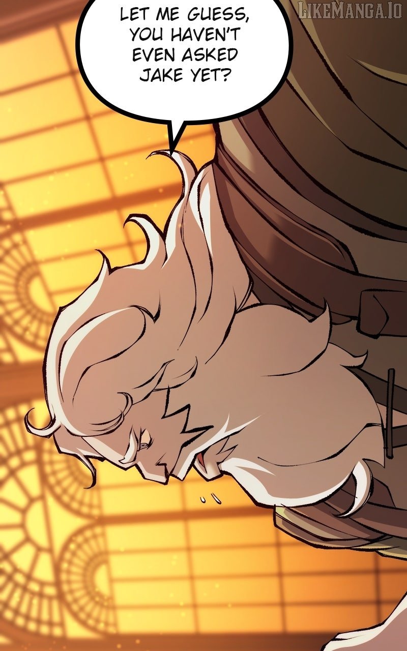 Read The Primal Hunter EN Manga Online