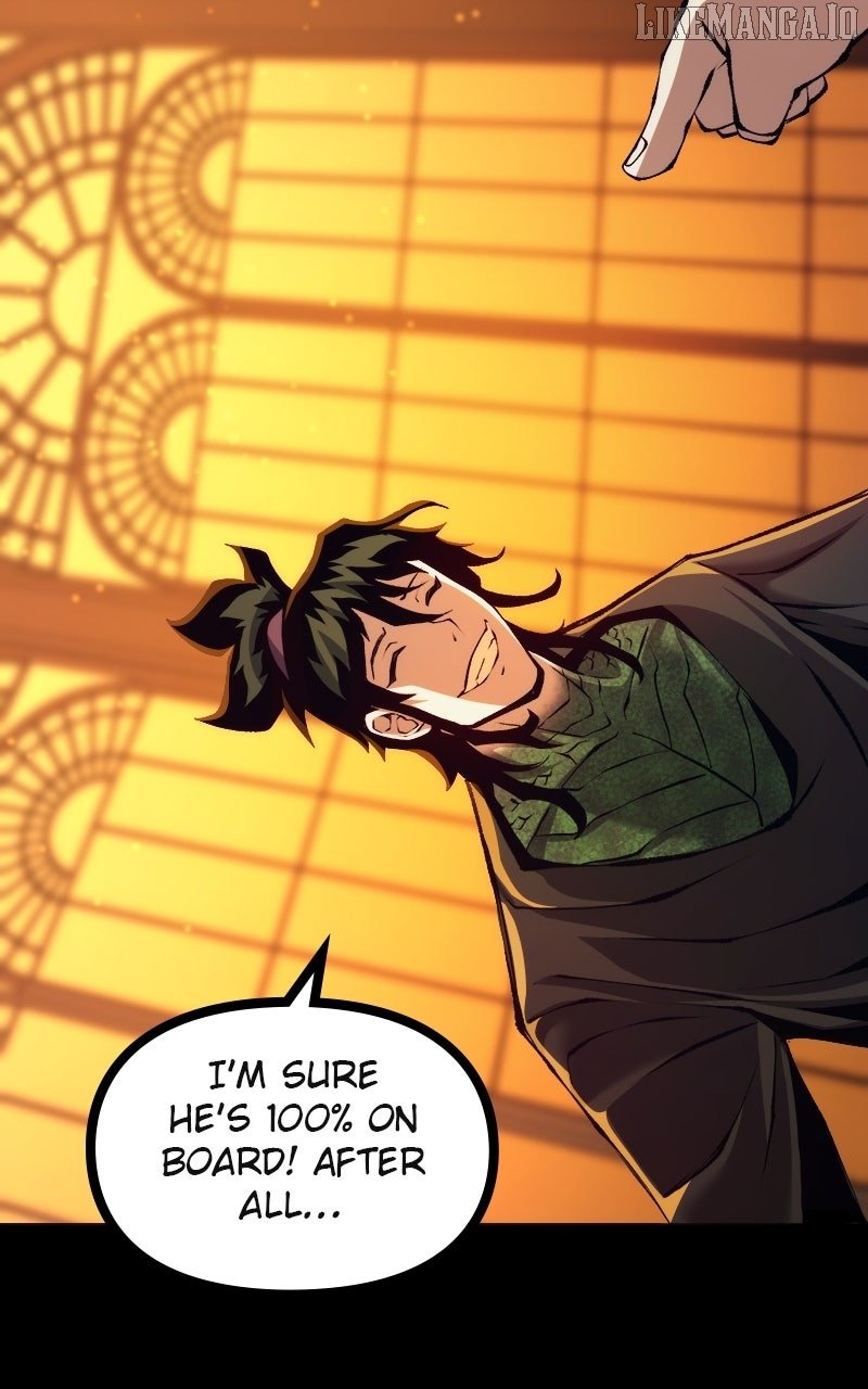 Read The Primal Hunter EN Manga Online