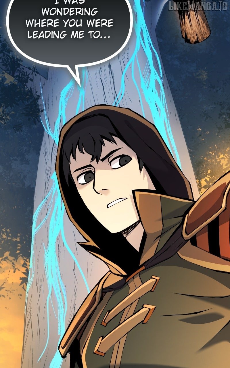 Read The Primal Hunter EN Manga Online