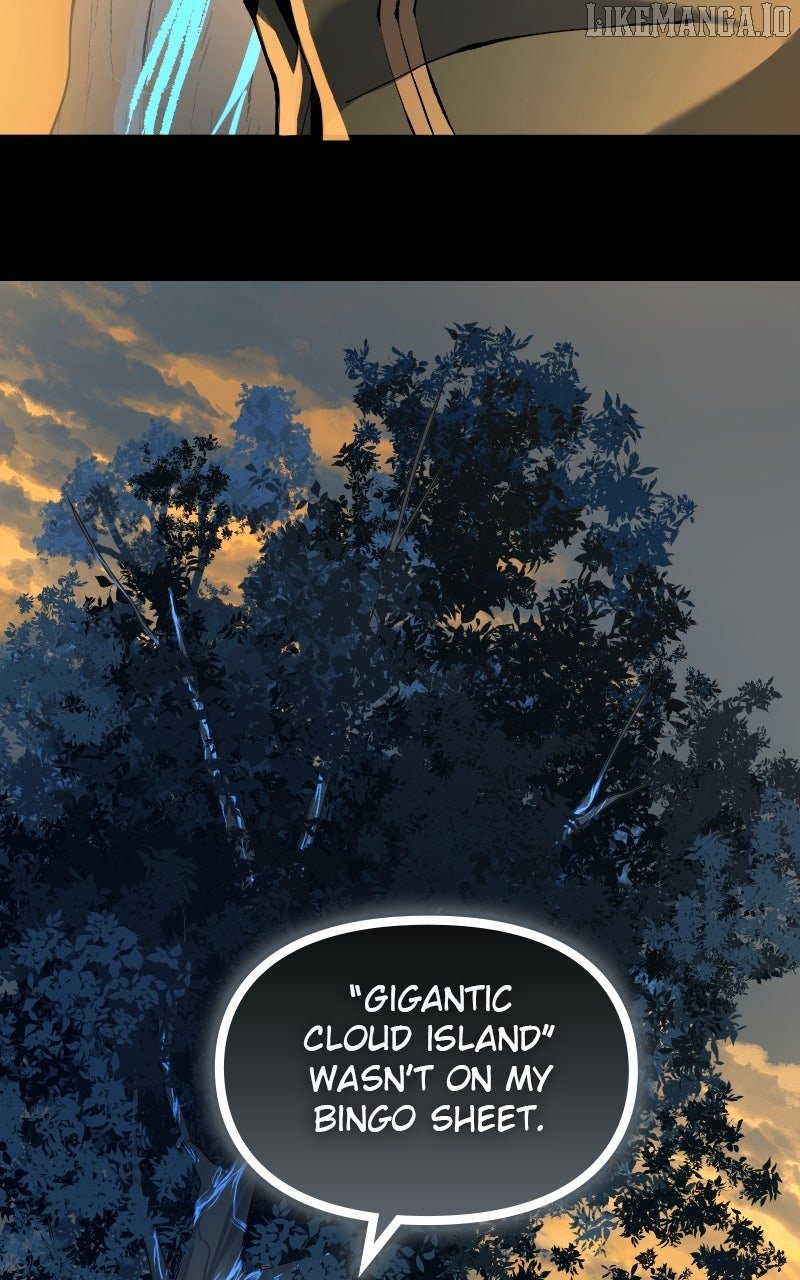 Read The Primal Hunter EN Manga Online