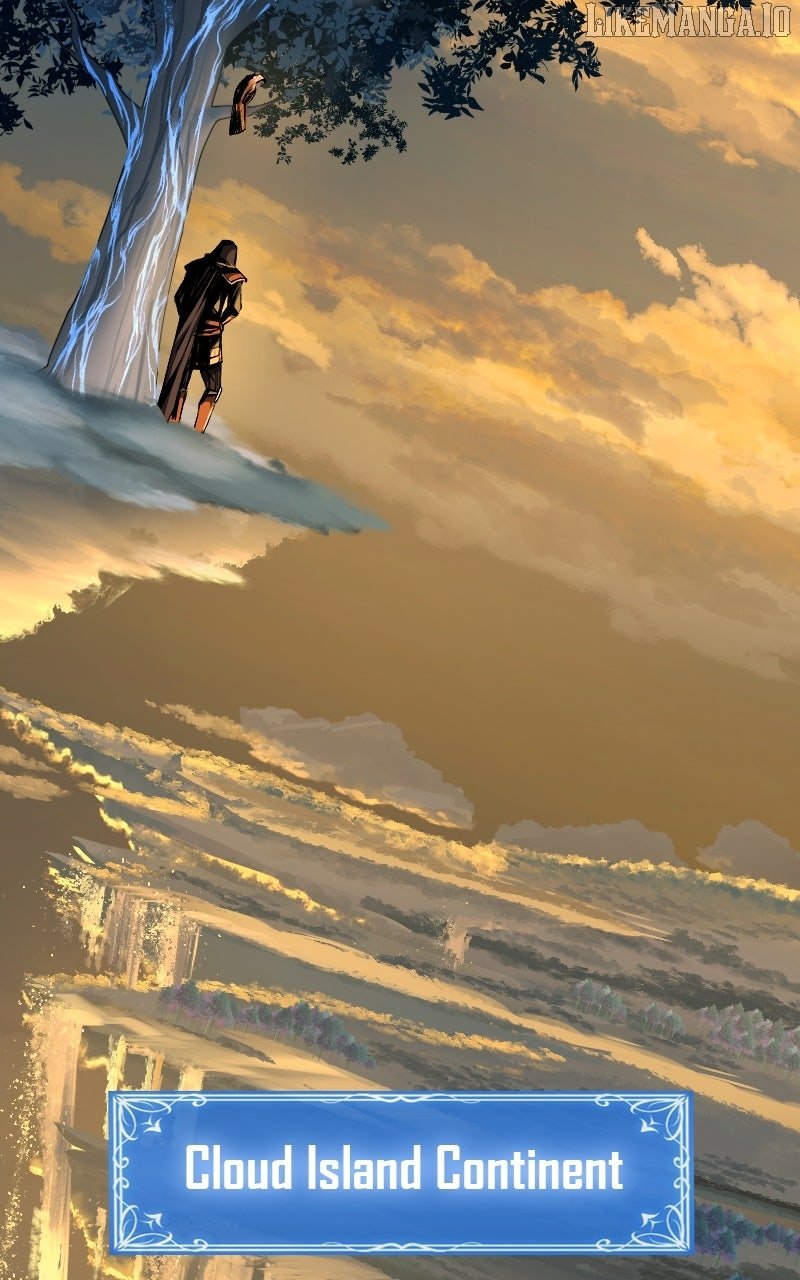 Read The Primal Hunter EN Manga Online