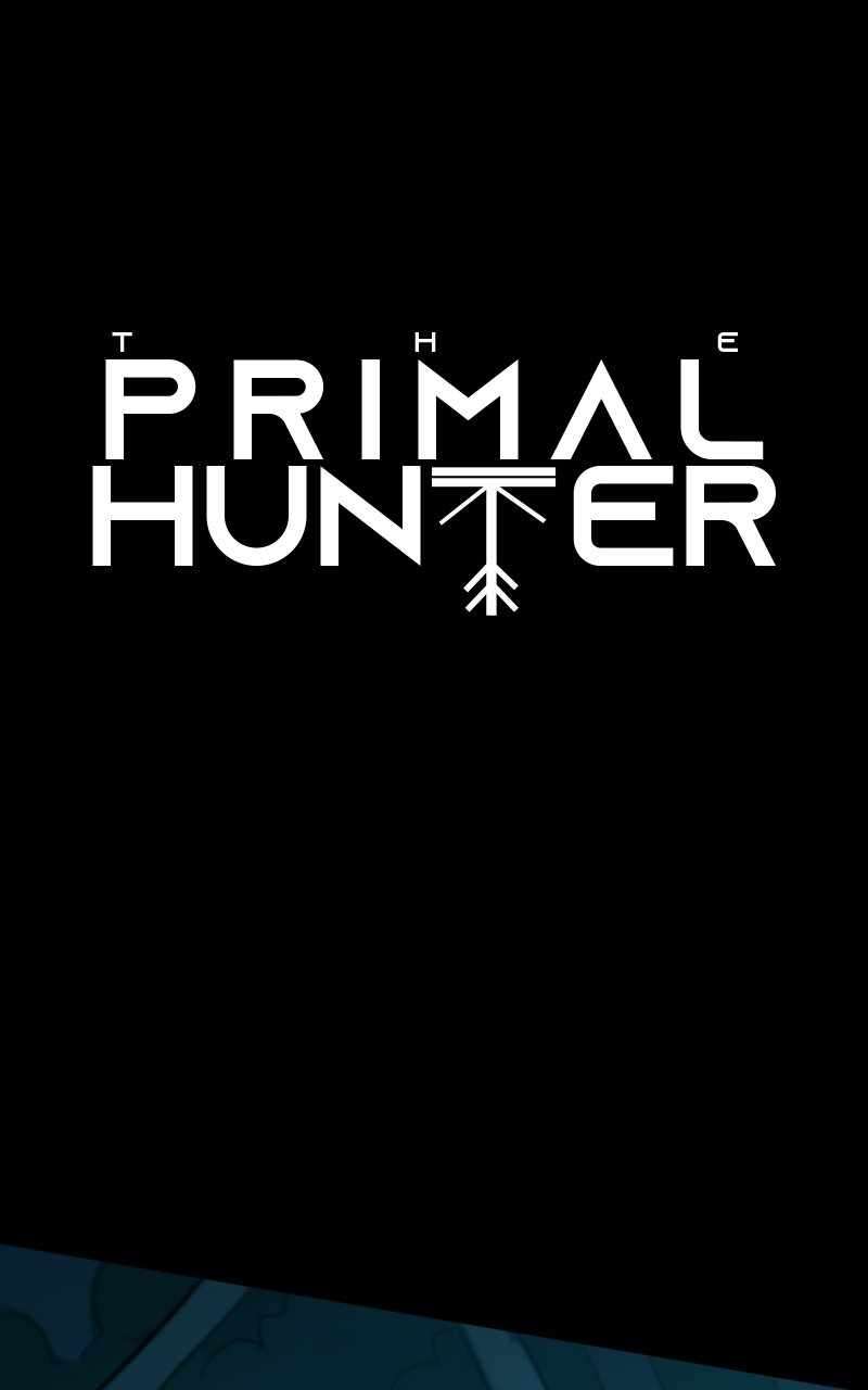 Read The Primal Hunter EN Manga Online