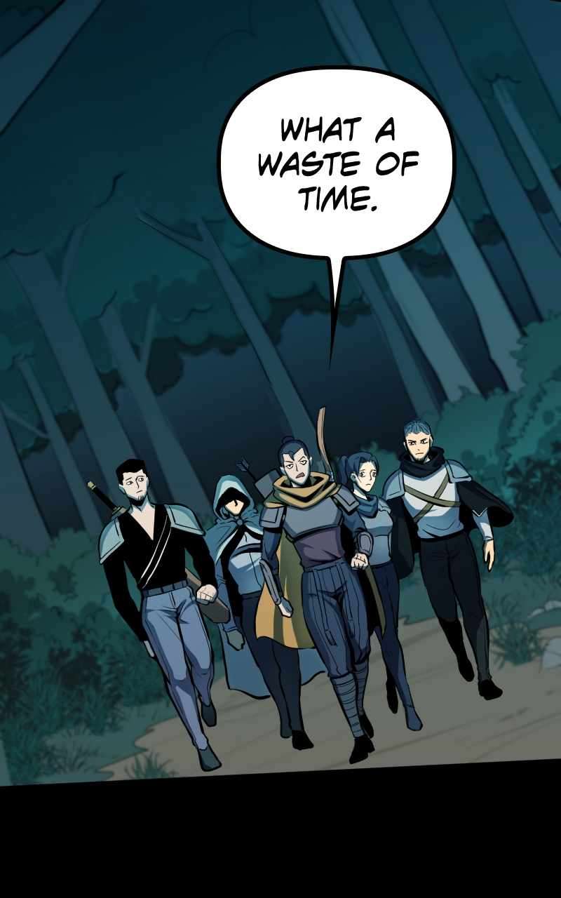 Read The Primal Hunter EN Manga Online