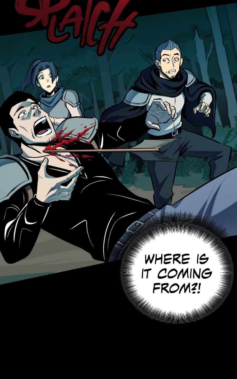 Read The Primal Hunter EN Manga Online