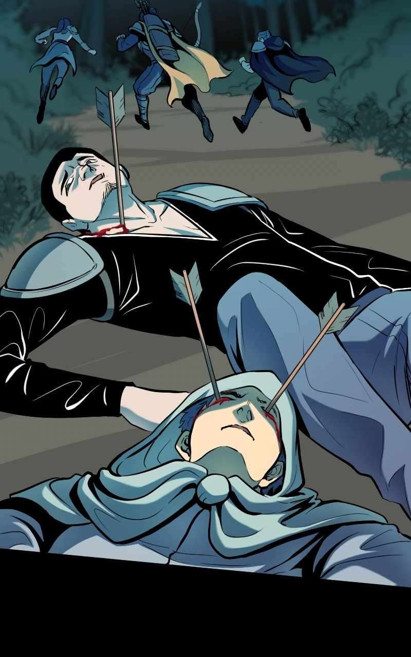 Read The Primal Hunter EN Manga Online