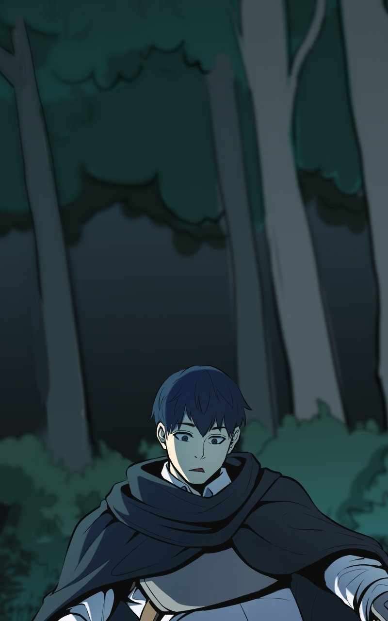 Read The Primal Hunter EN Manga Online