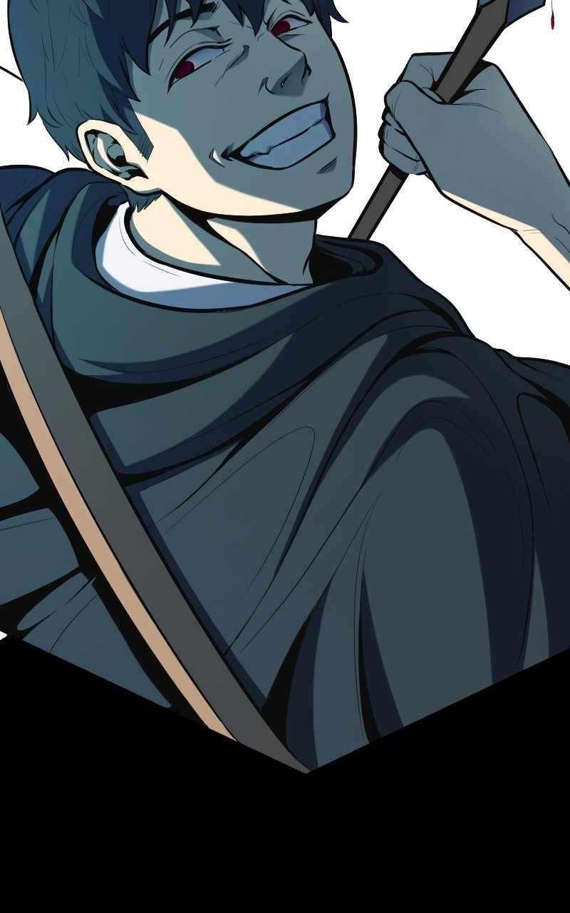 Read The Primal Hunter EN Manga Online