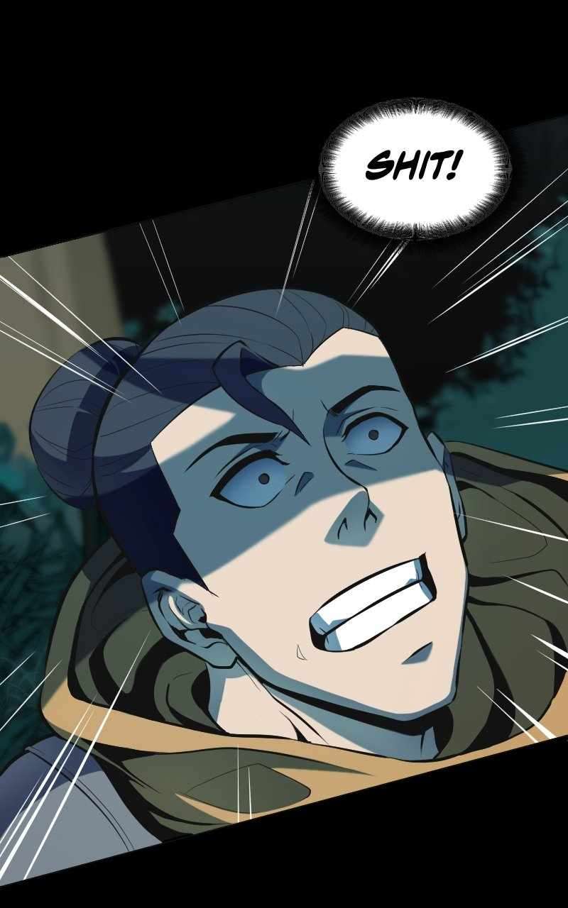 Read The Primal Hunter EN Manga Online